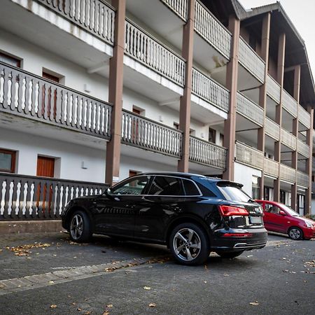 Gipfelstürmer Winterberg Exterior foto