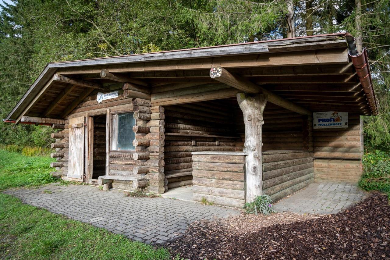Gipfelstürmer Winterberg Exterior foto