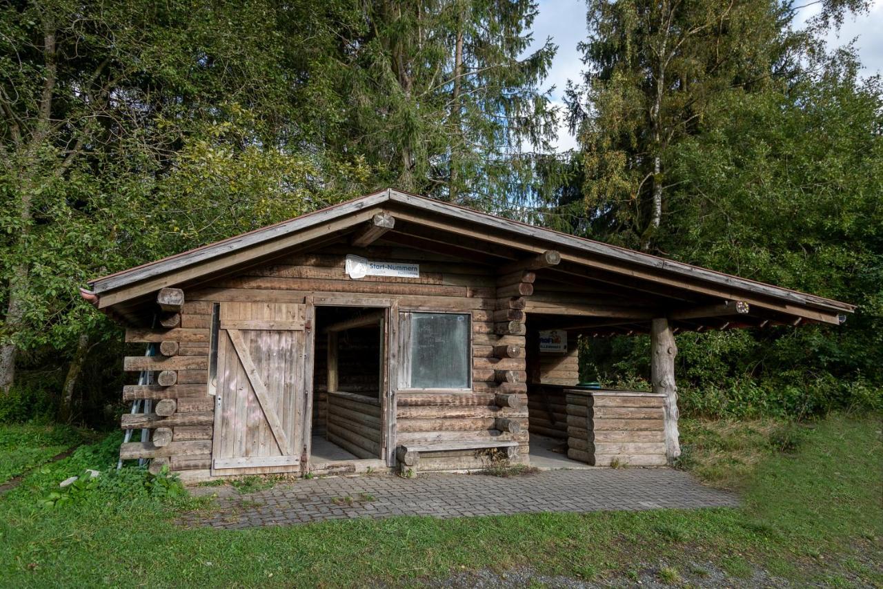 Gipfelstürmer Winterberg Exterior foto